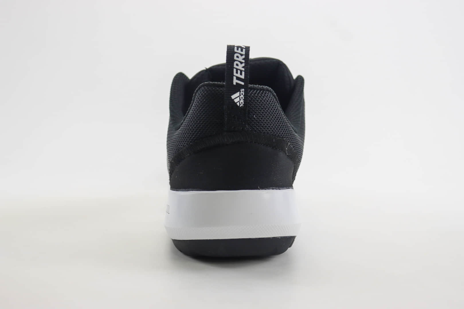 阿迪达斯adidas Terrex Boat S.rdy纯原版本黑白户外溯溪鞋 莆田阿迪达斯货源 货号:BC0506