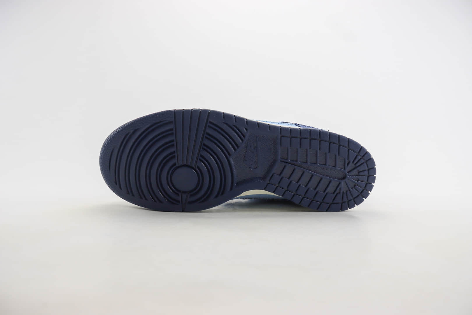 耐克Nike SB Dunk Low纯原版本低帮SB Dunk帆布蓝滑板板鞋 莆田耐克货源 货号:HF3141-400