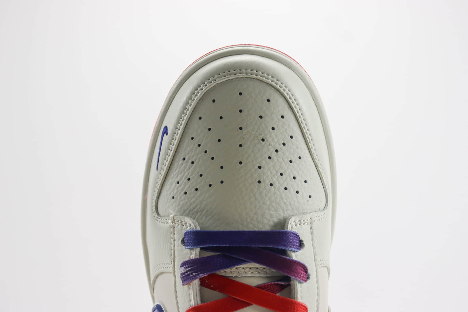 耐克Nike SB Dunk Low纯原版本低帮SB Dunk巴黎奥运限定板鞋 莆田复刻鞋货源 货号：JH8310-951