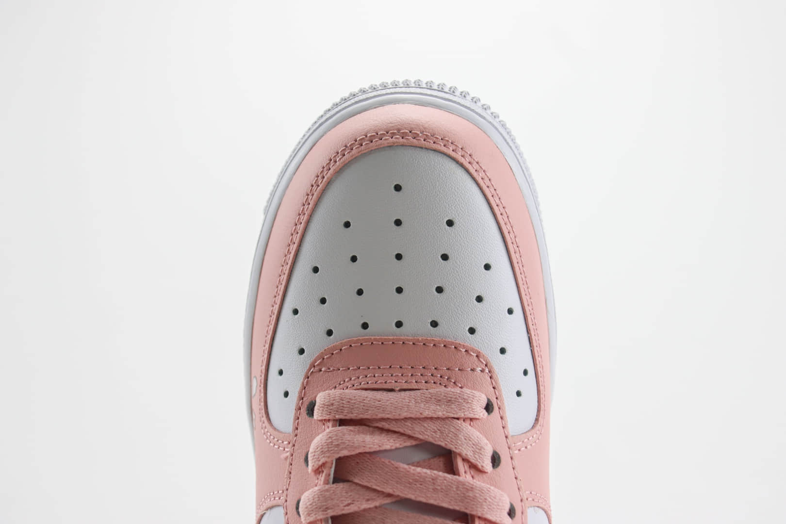 耐克Nike Air Force 1'07 Low纯原版本空军一号抱抱熊AF1板鞋 莆田耐克货源 货号:YY2024-762