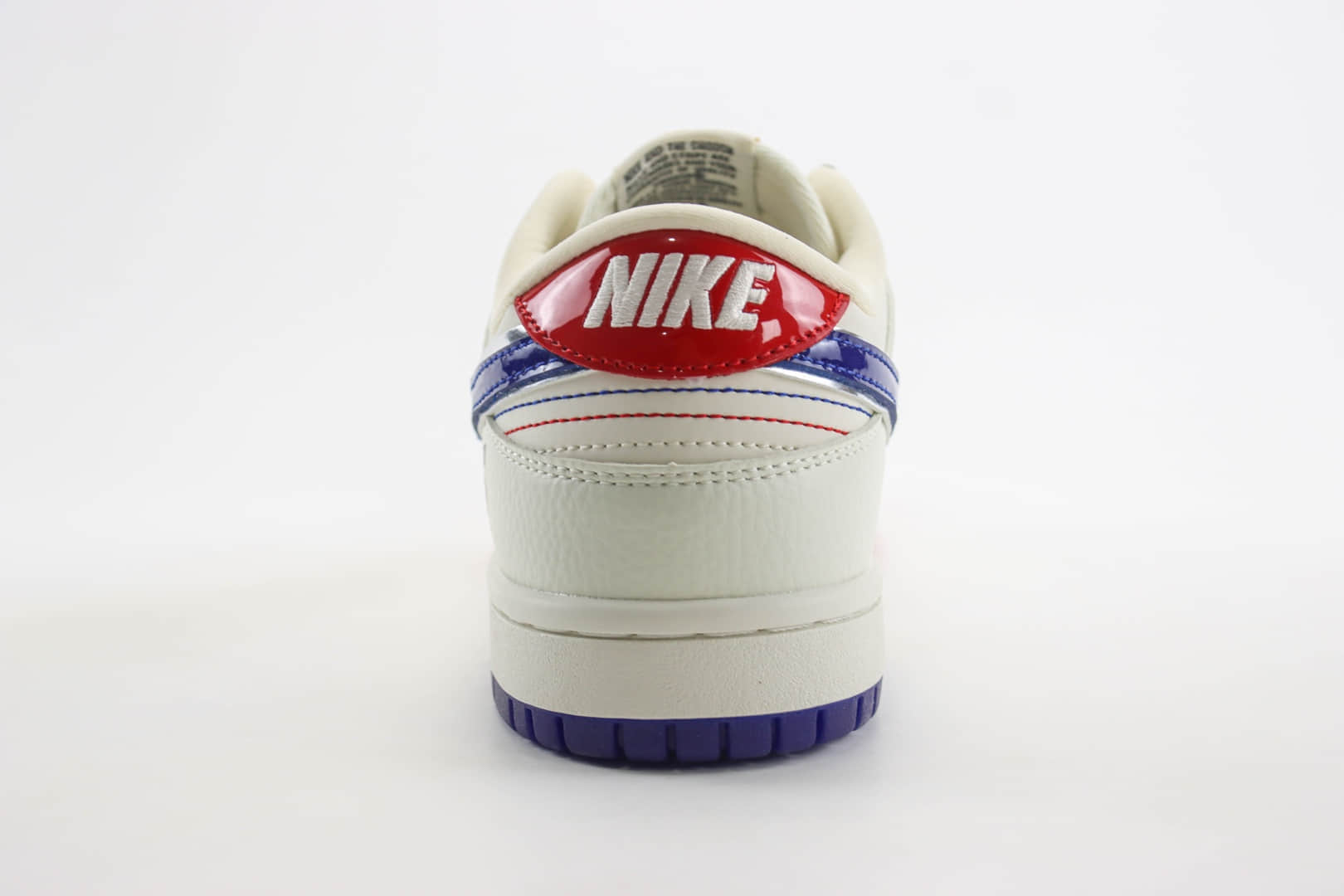 耐克Nike SB Dunk Low纯原版本低帮SB Dunk巴黎奥运限定板鞋 莆田复刻鞋货源 货号：JH8310-951