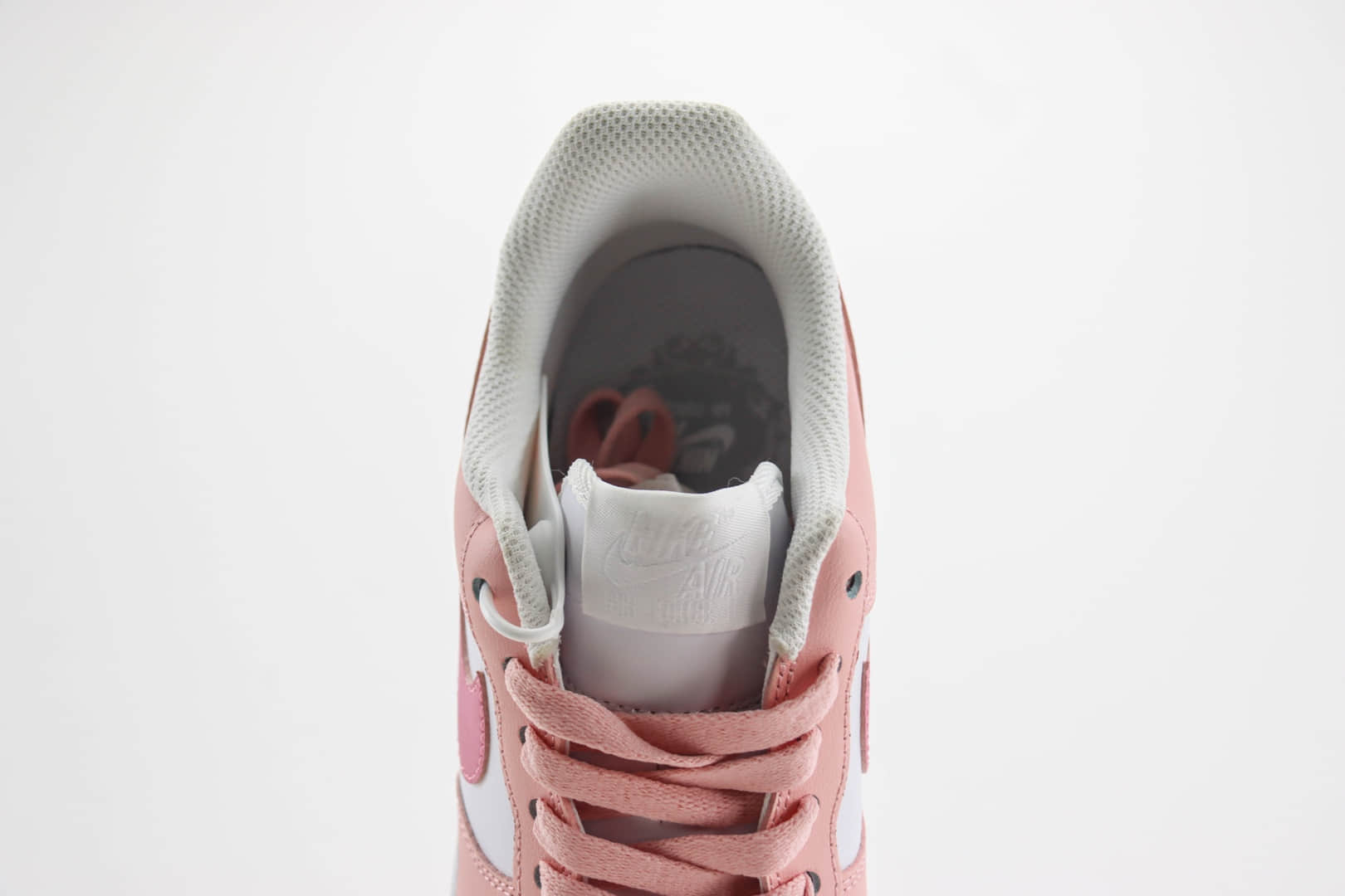 耐克Nike Air Force 1'07 Low纯原版本空军一号抱抱熊AF1板鞋 莆田耐克货源 货号:YY2024-762