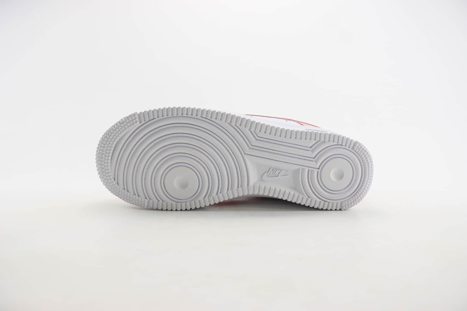 耐克Nike Air Force 1'07 Low纯原版本空军一号抱抱熊AF1板鞋 莆田耐克货源 货号:YY2024-762