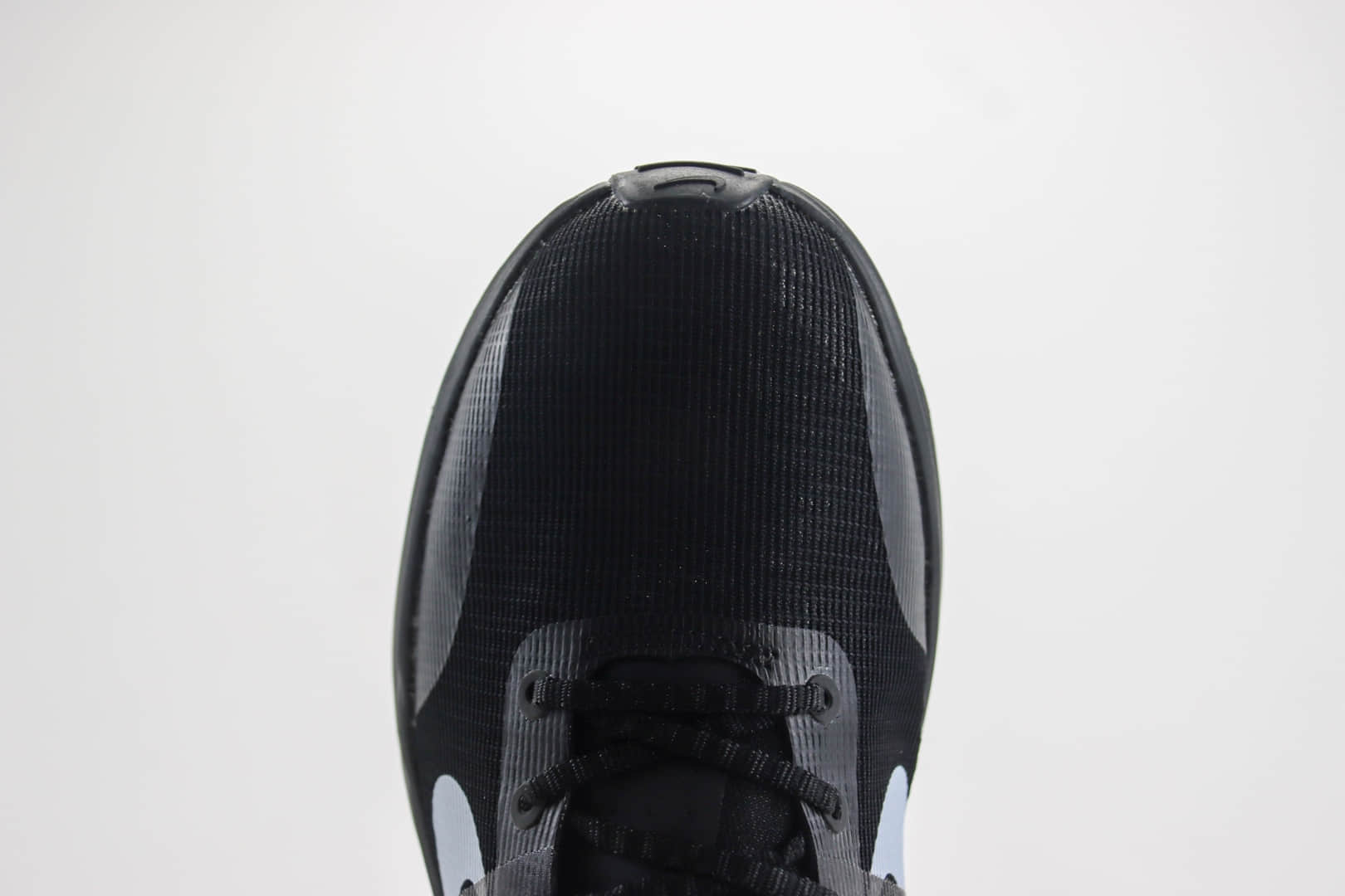 耐克Nike Runar Roam纯原版本露娜黑橙色轻量跑鞋 莆田耐克代理 货号：HJ8999-001