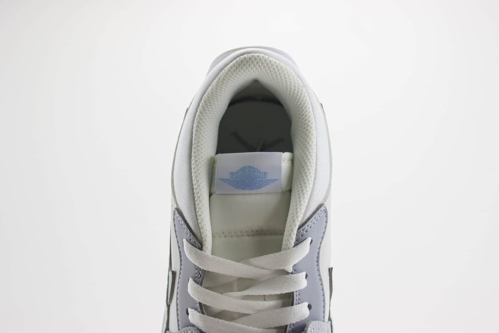 乔丹Air Jordan Legacy 312 Low纯原版本低帮AJ312白灰蓝三合一篮球鞋 莆田AJ货源 货号：HQ1190-101