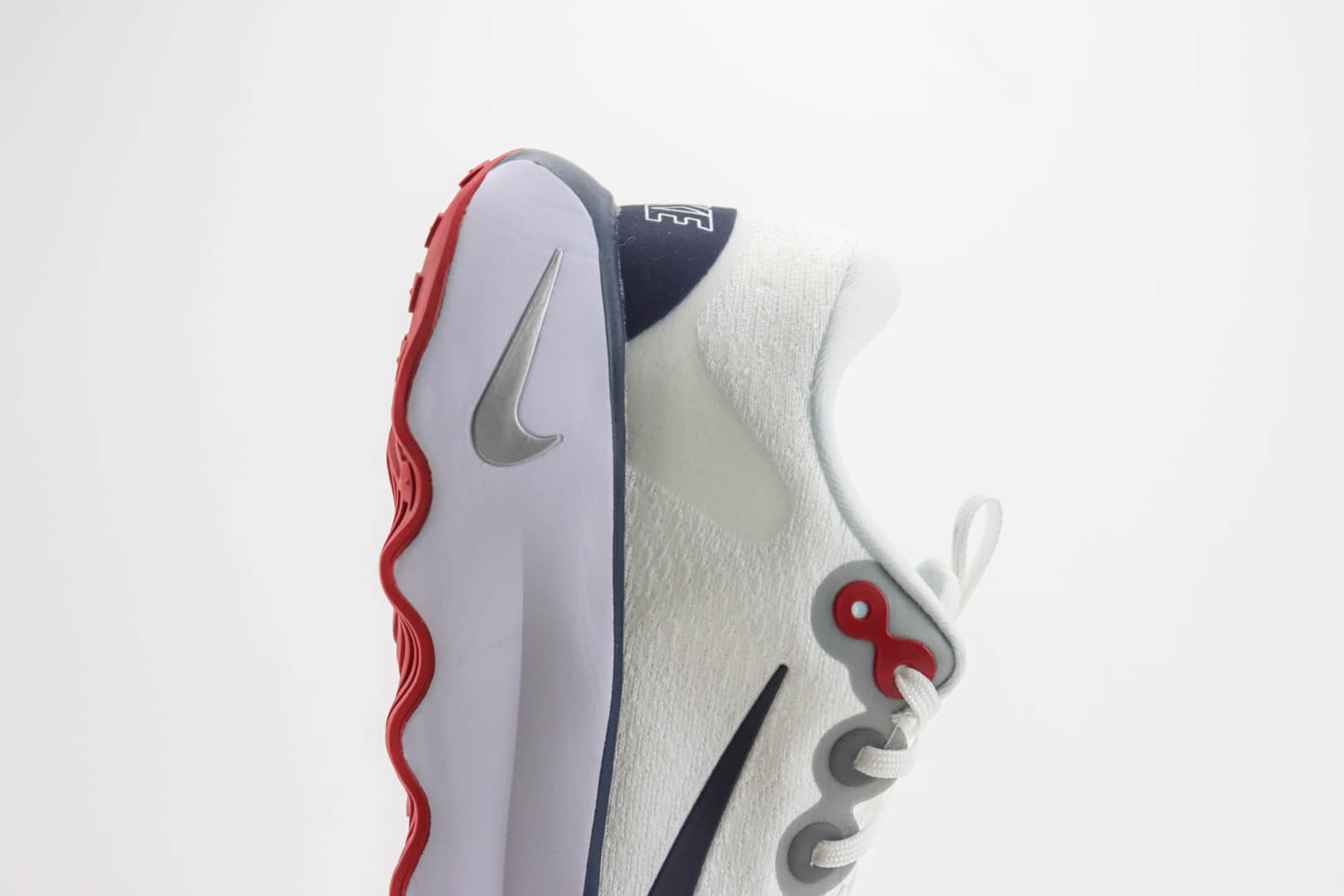 耐克Nike Motiva纯原版本马拉松波浪型耐磨运动鞋 莆田耐克货源 货号：DV1237-003