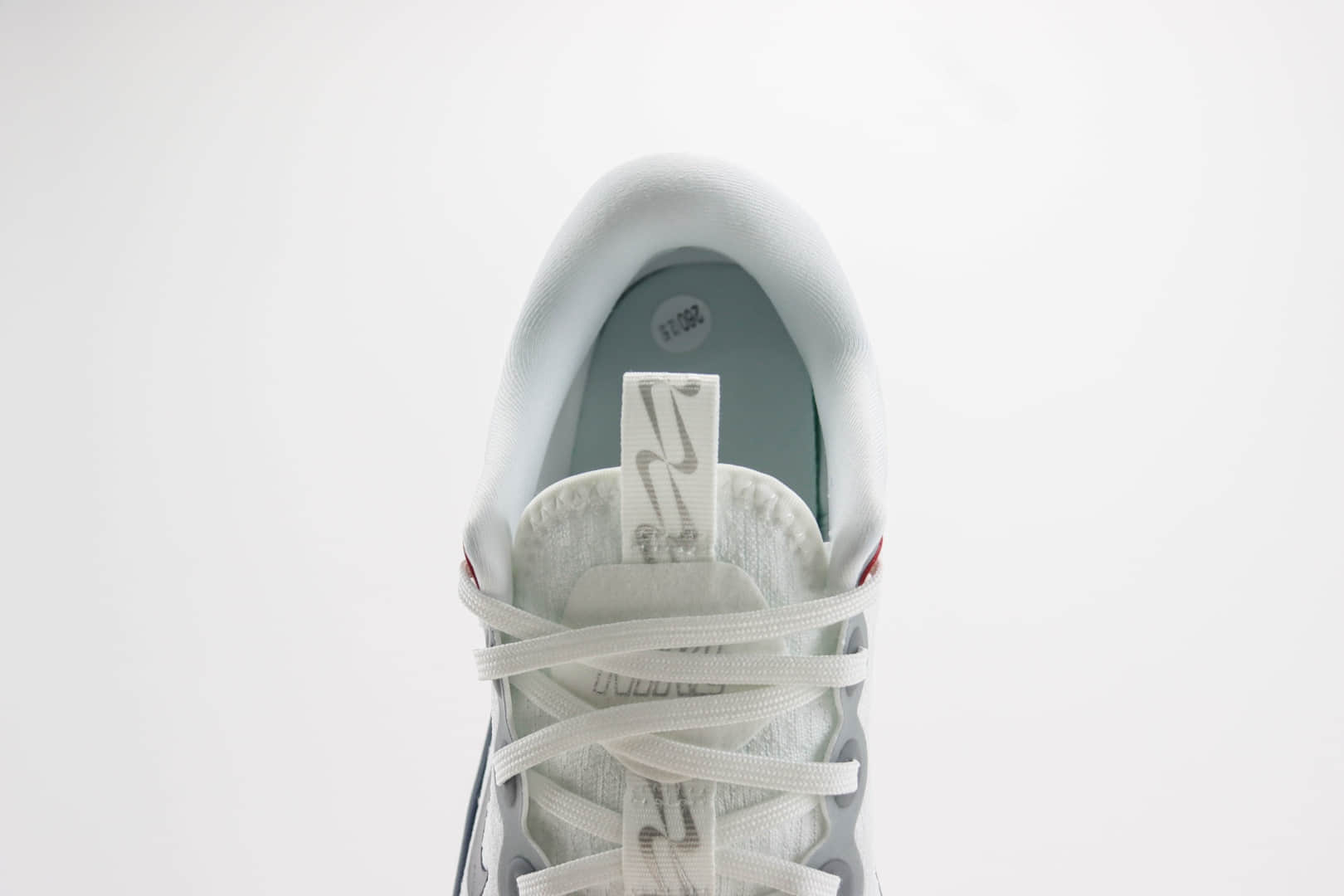 耐克Nike Motiva纯原版本马拉松波浪型耐磨运动鞋 莆田耐克货源 货号：DV1237-003