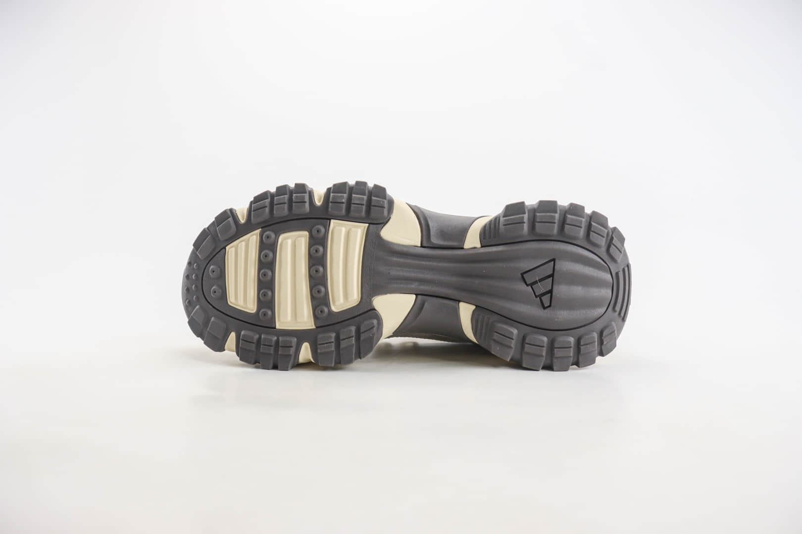 阿迪达斯adidas Citywowlk MT纯原版本米灰绿厚底增高运动鞋 莆田阿迪达斯货源 货号:IH7236