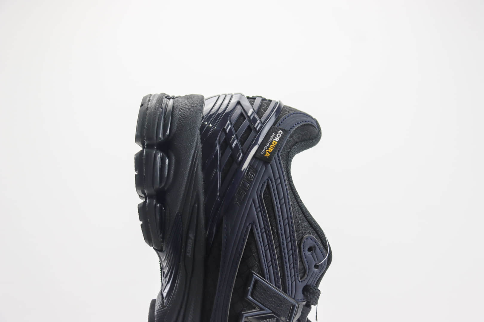 新百伦New Balance 1906纯原版本NB1906藏青色复古老爹鞋 莆田新百伦货源 货号：M1906RWE