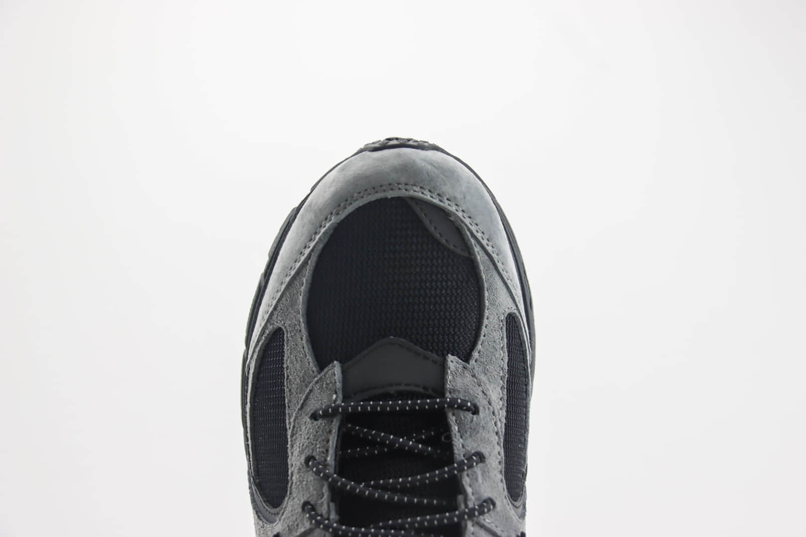 新百伦New Balance 2002R纯原版本NB2002R灰黑色复古运动跑步鞋 莆田新百伦货源 货号：M2002RXZ