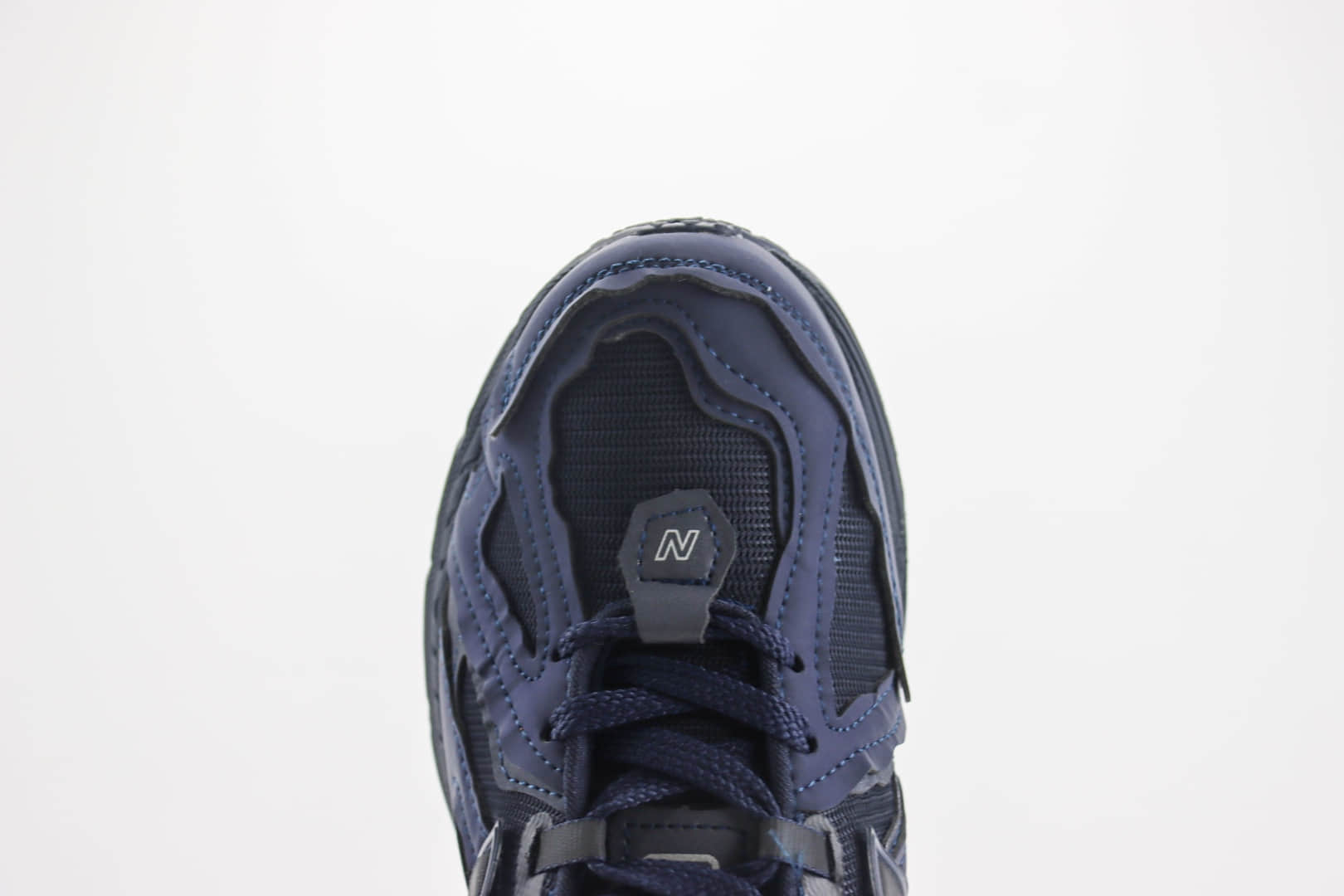 新百伦New Balance 1906纯原版本藏蓝色NB1906复古慢跑鞋 莆田复刻鞋货源 货号:M1906DI