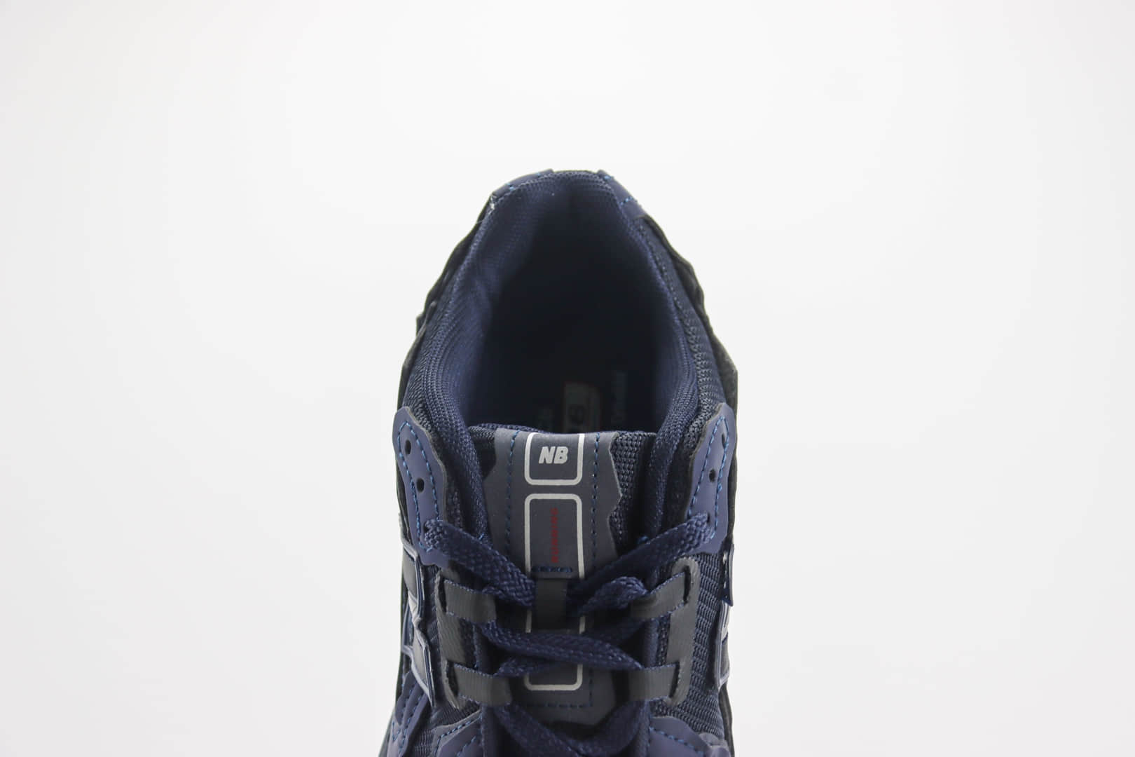 新百伦New Balance 1906纯原版本藏蓝色NB1906复古慢跑鞋 莆田复刻鞋货源 货号:M1906DI