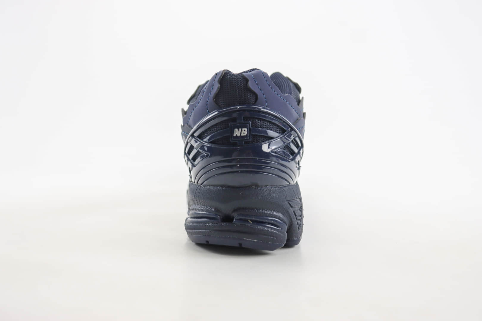 新百伦New Balance 1906纯原版本藏蓝色NB1906复古慢跑鞋 莆田复刻鞋货源 货号:M1906DI