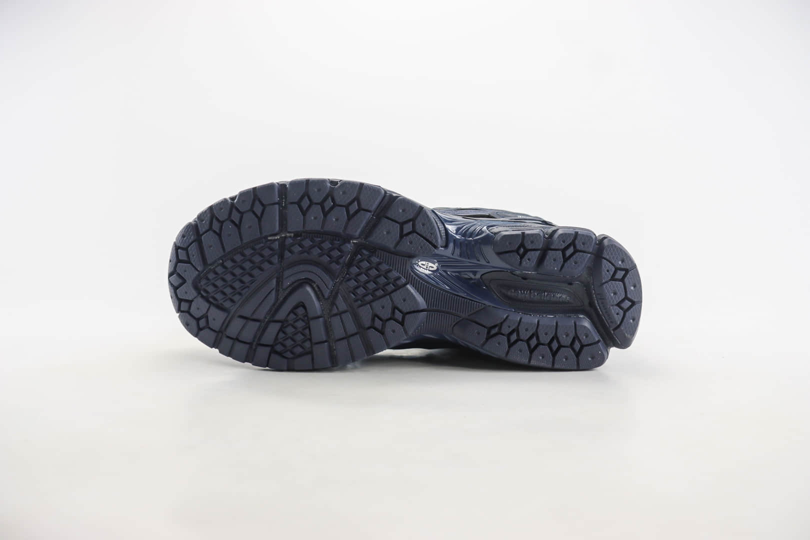 新百伦New Balance 1906纯原版本藏蓝色NB1906复古慢跑鞋 莆田复刻鞋货源 货号:M1906DI