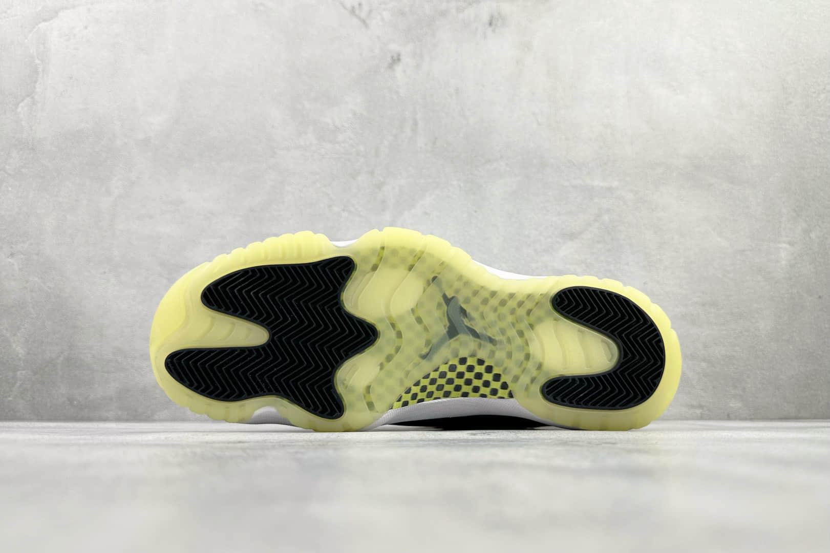 乔丹Air Jordan 11 “Sneaker School”纯原版本AJ11万圣节限定高帮篮球鞋 莆田AJ工厂 货号：IB1378-001