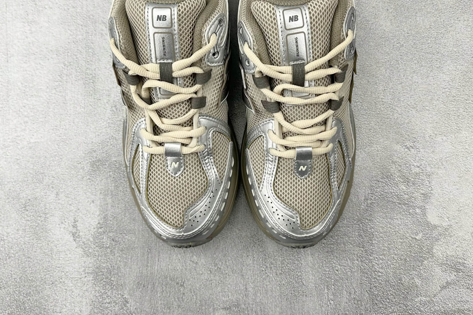 新百伦New Balance 1906纯原版本NB1906棕褐色复古跑鞋 莆田新百伦货源 货号:U1906RCP