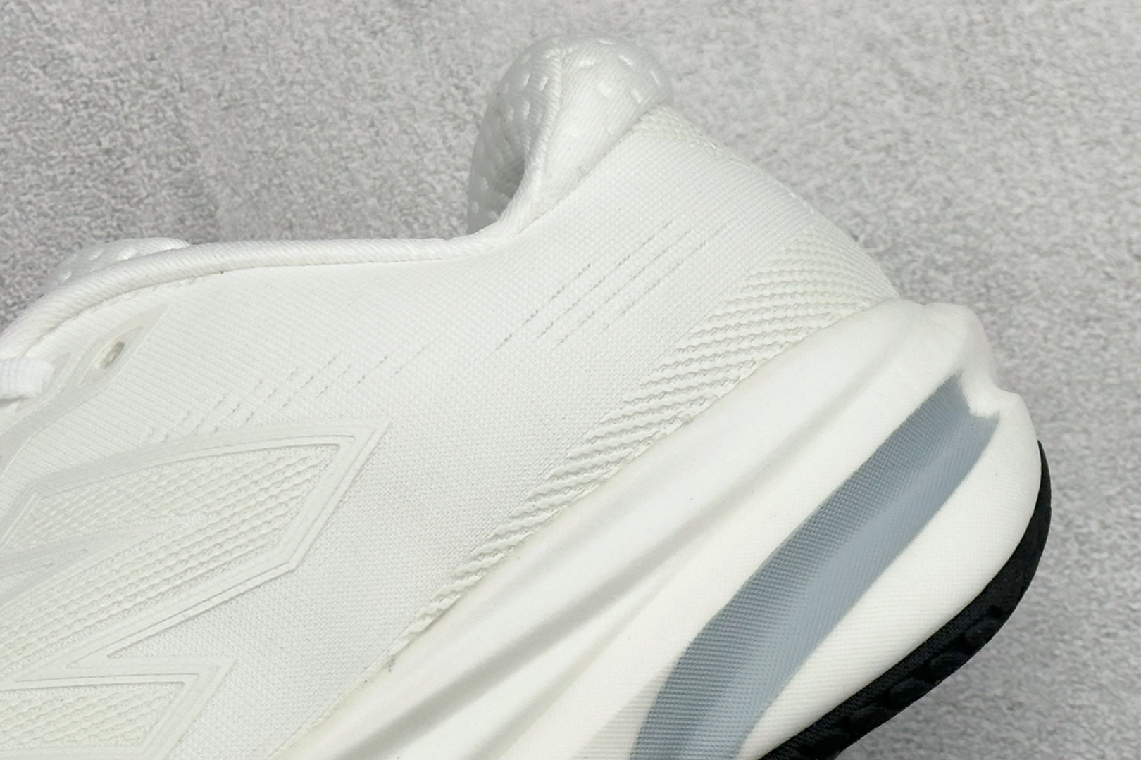 新百伦New Balance W880纯原版本M880白色缓震跑鞋 莆田新百伦货源 货号:W880W15