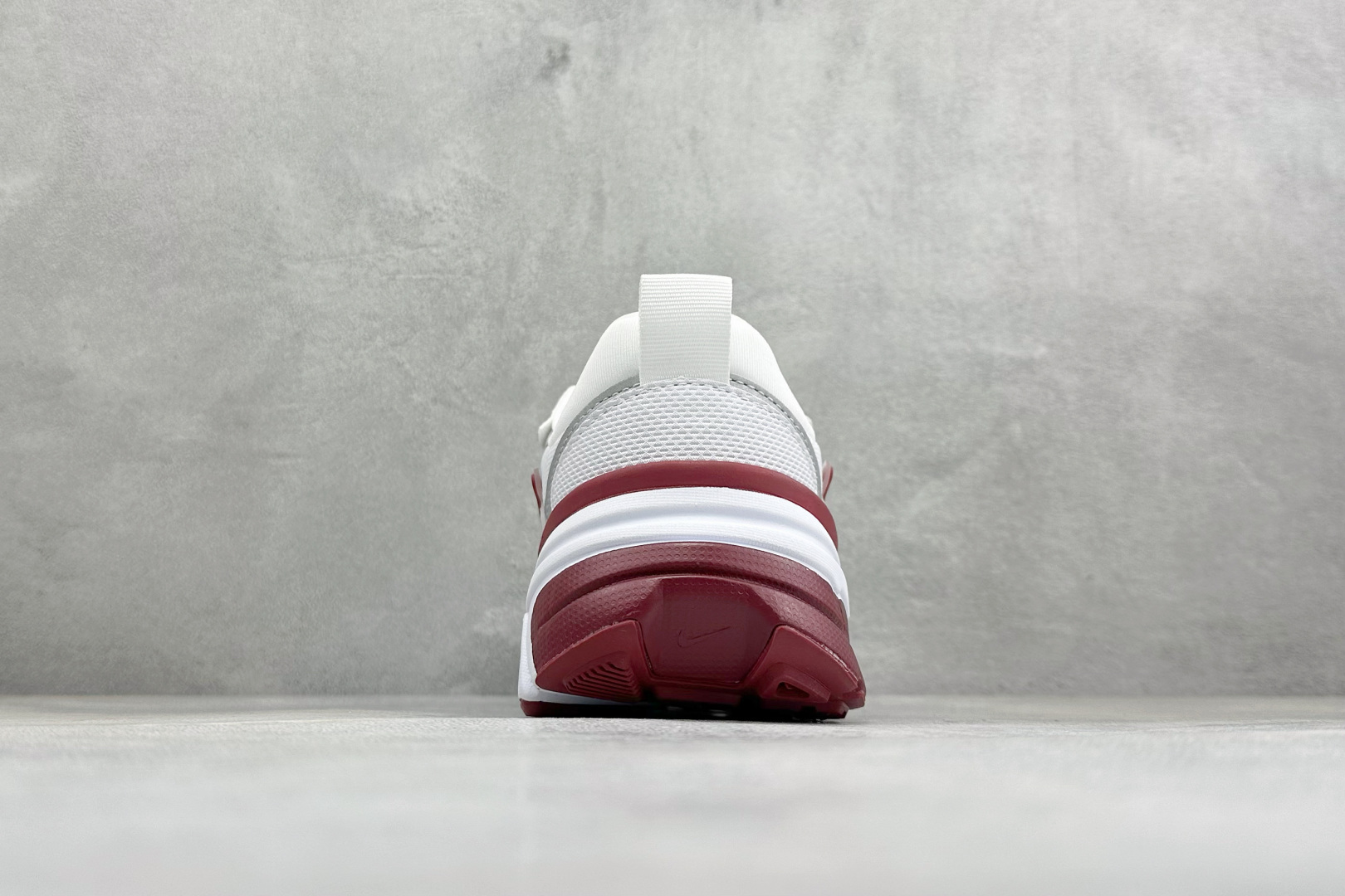 耐克Nike V2K Run 减震防滑复古低帮跑步鞋纯原版本 货号:FD0736-118