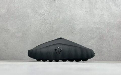 耐克Nike Mind 001 神经科学足底按摩拖鞋纯原版本 货号：HQ4307-005