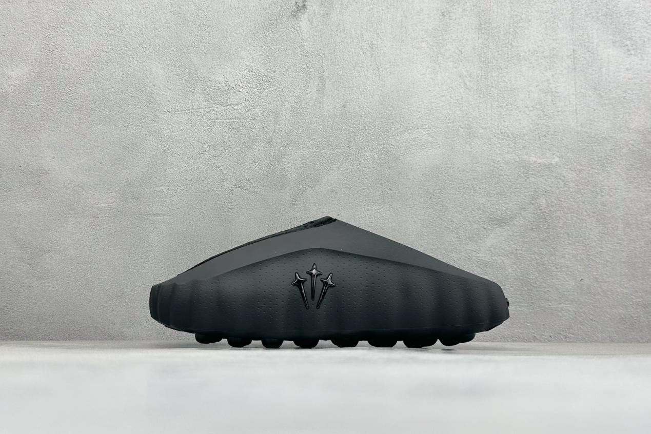 耐克Nike Mind 001 神经科学足底按摩拖鞋纯原版本 货号：HQ4307-005
