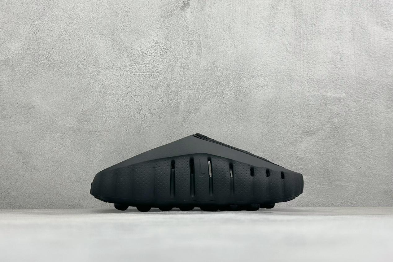 耐克Nike Mind 001 神经科学足底按摩拖鞋纯原版本 货号：HQ4307-005