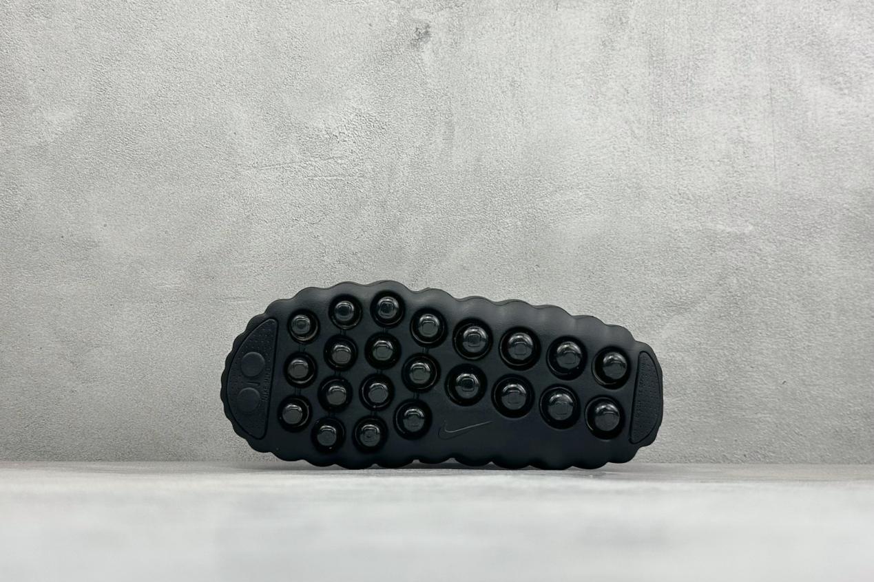 耐克Nike Mind 001 神经科学足底按摩拖鞋纯原版本 货号：HQ4307-005