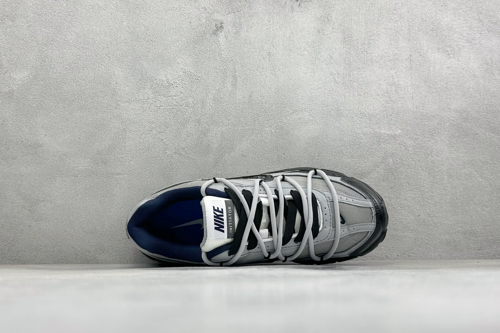 耐克NIKE INITIATOR创始者系列 千禧白复古休闲运动舒适跑鞋纯原版本 货号:394055-001