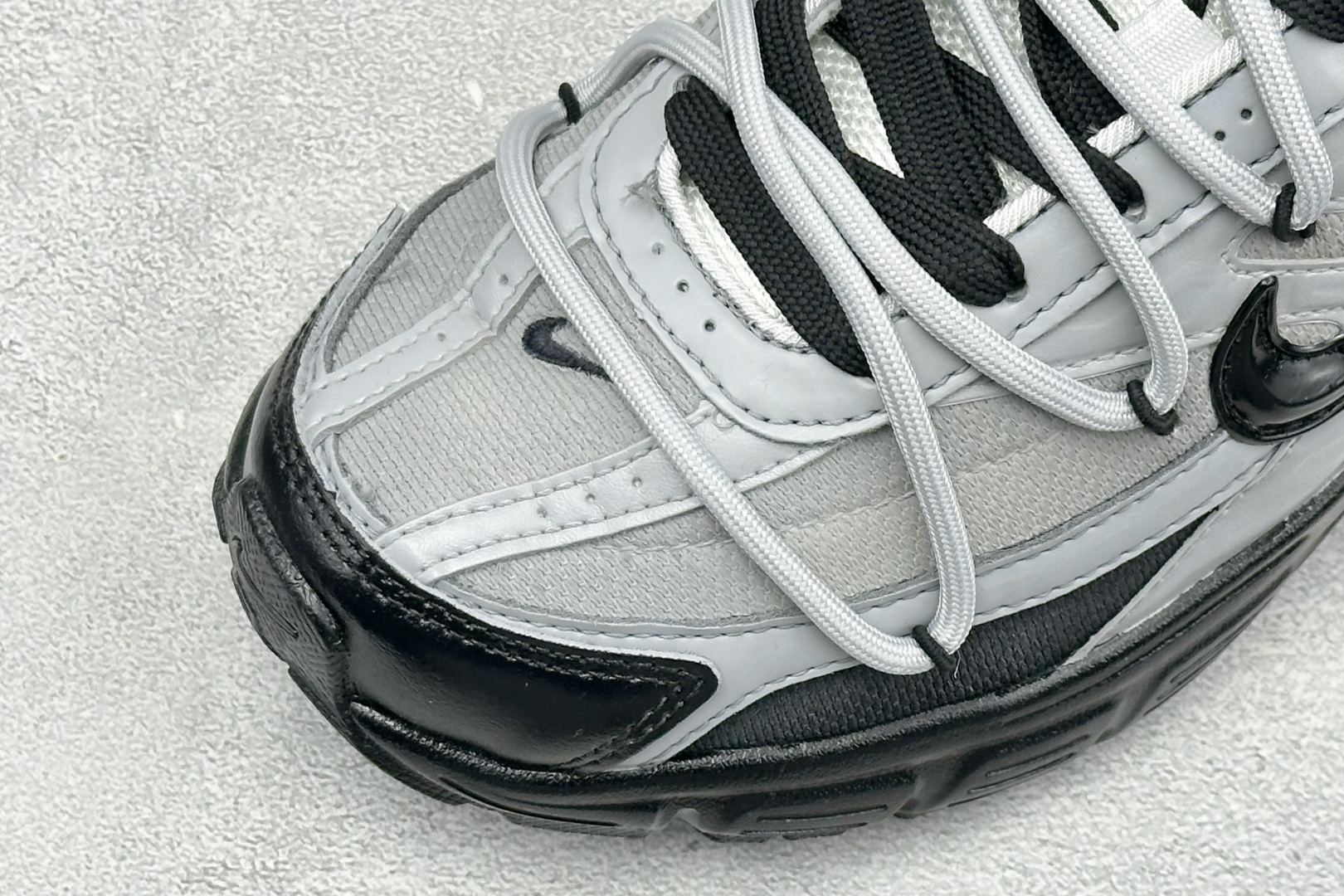 耐克NIKE INITIATOR创始者系列 千禧白复古休闲运动舒适跑鞋纯原版本 货号:394055-001