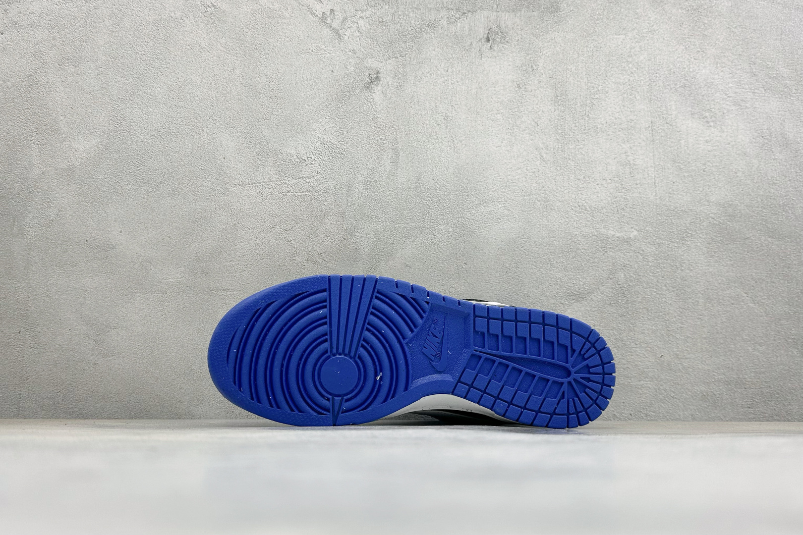 Big Nike Low 耐克 简约百搭 減震耐磨 低帮板鞋-实拍图4