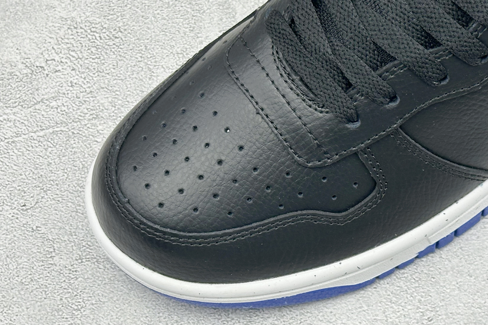 Big Nike Low 耐克 简约百搭 減震耐磨 低帮板鞋-实拍图7