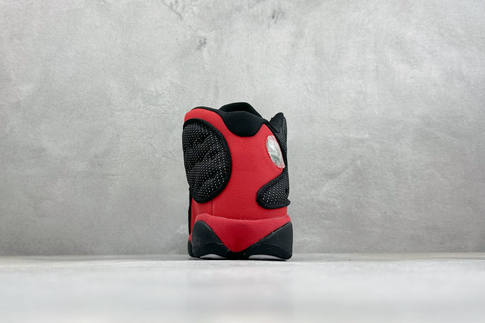 乔丹 Air Jordan 13 XIII Retro"Wolf Grey"迈克尔·乔丹AJ13代复古中帮文化休闲运动篮球鞋-实拍图6