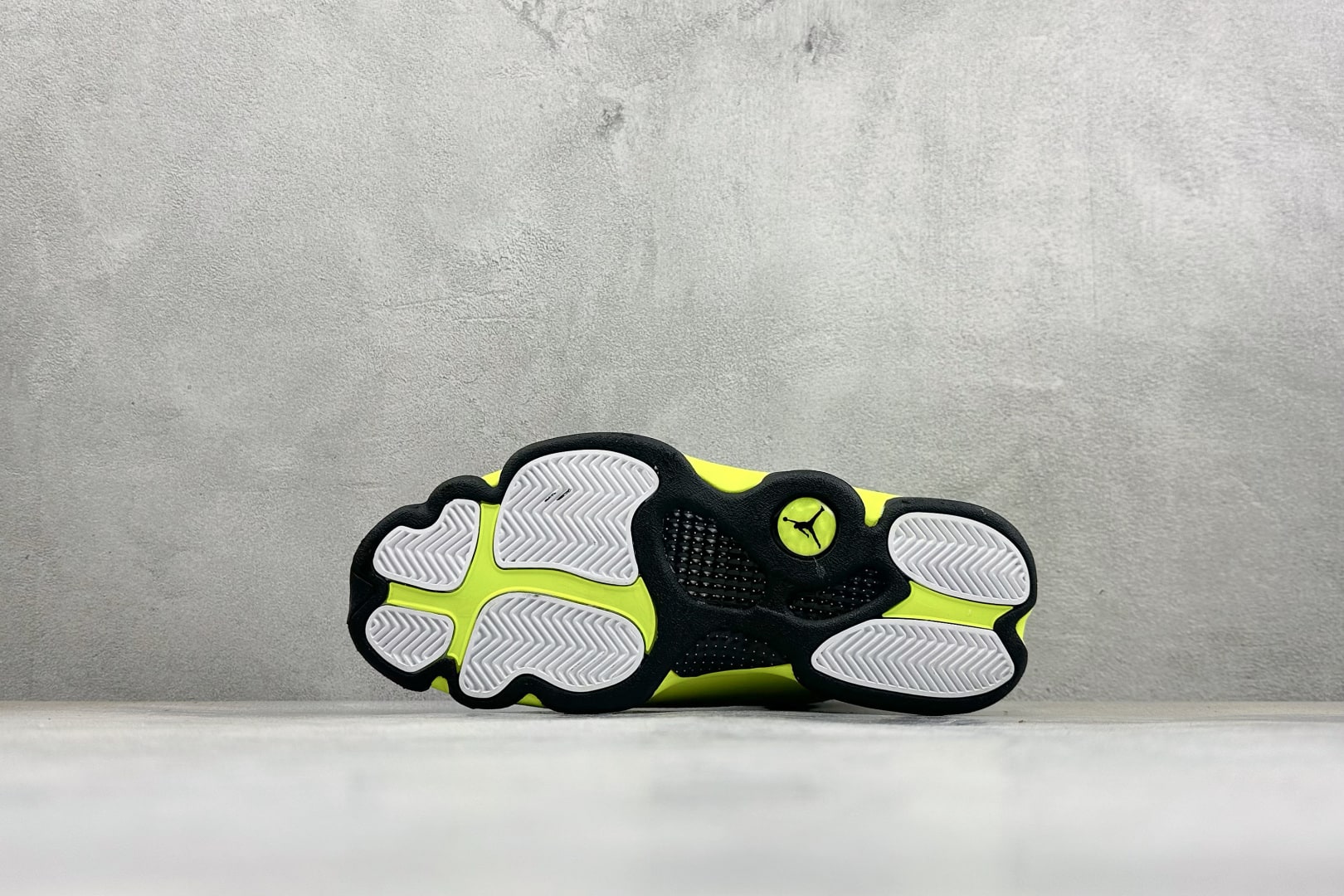 乔丹 Air Jordan 13 XIII Retro"Wolf Grey"迈克尔·乔丹AJ13代复古中帮文化休闲运动篮球鞋-实拍图4
