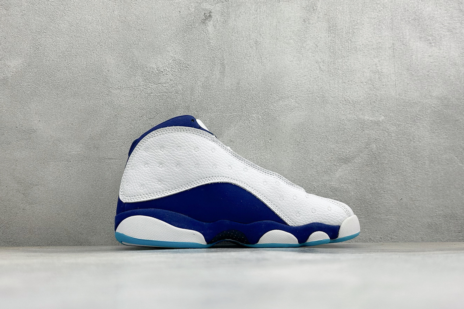乔丹 Air Jordan 13 XIII Retro 乔丹AJ13代复古中帮文化休闲运动篮球鞋-实拍图2