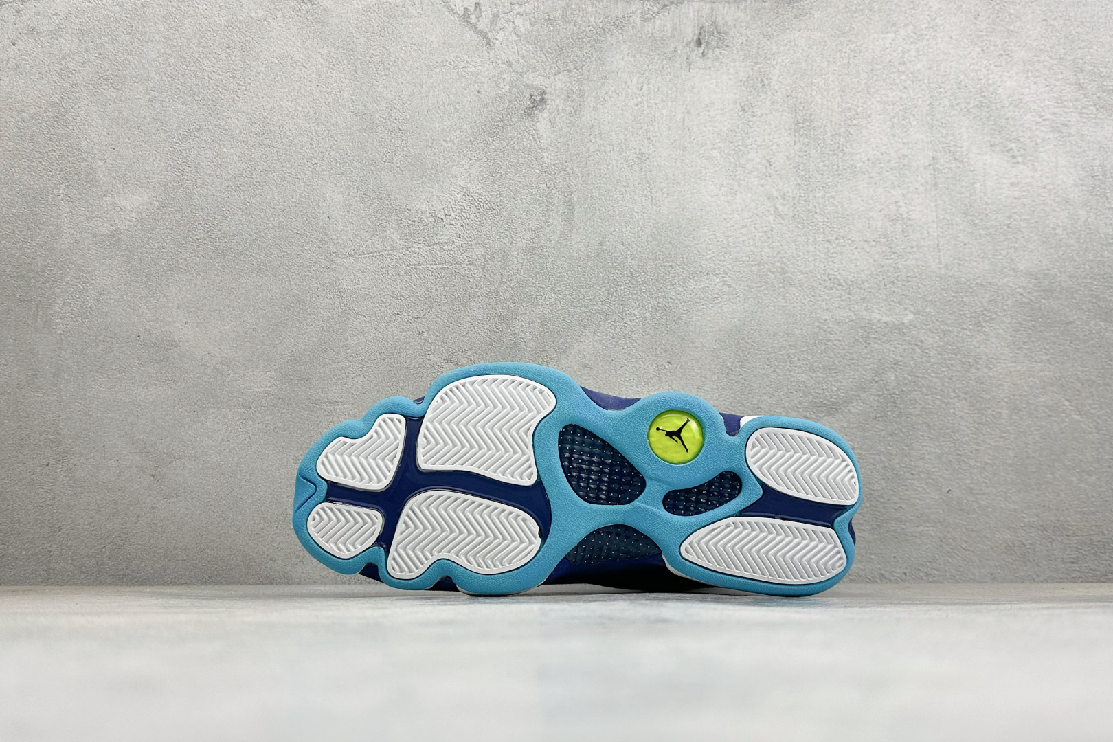 乔丹 Air Jordan 13 XIII Retro 乔丹AJ13代复古中帮文化休闲运动篮球鞋-实拍图4