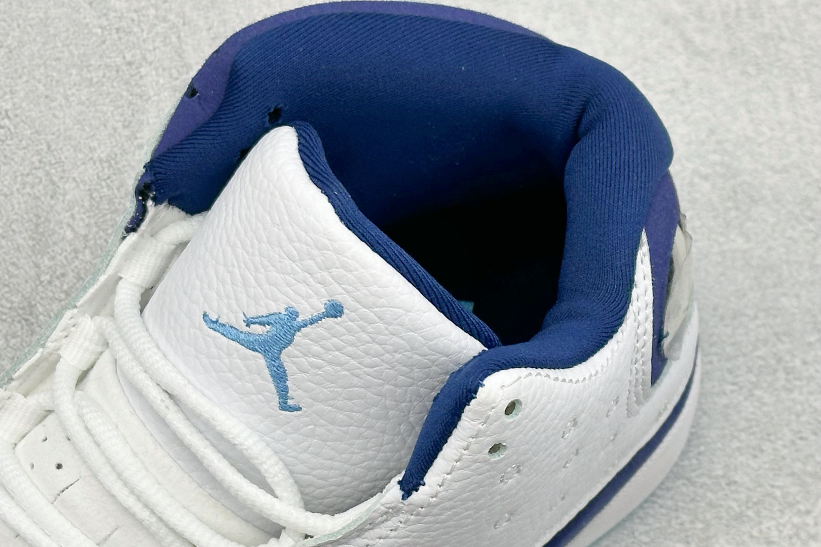 乔丹 Air Jordan 13 XIII Retro 乔丹AJ13代复古中帮文化休闲运动篮球鞋-实拍图8