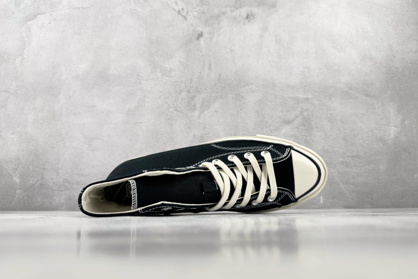 Converse CHUCK 70X 黑色-实拍图3