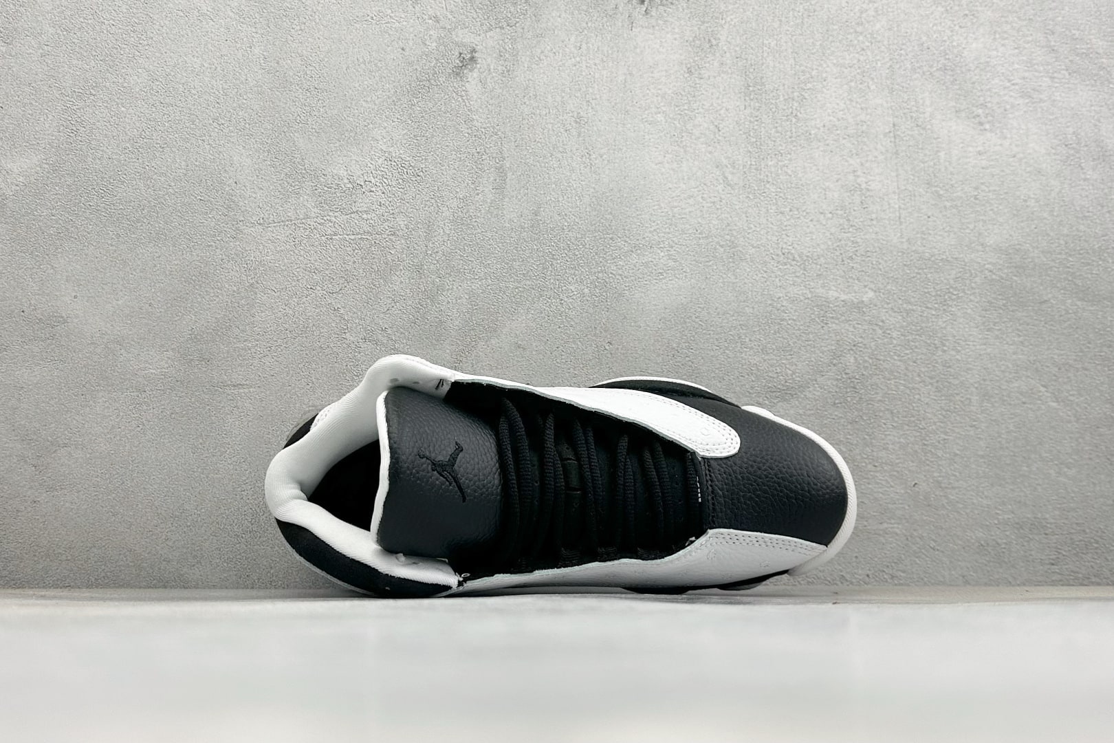 乔丹 Air Jordan 13 XIII Retro"Wolf Grey"迈克尔·乔丹AJ13代复古中帮文化休闲运动篮球鞋-实拍图3