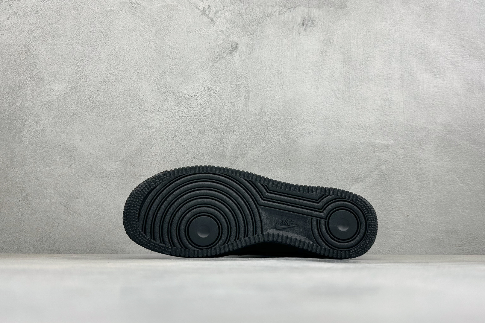耐克Nike Air Force 1'07 Low 空军一号低帮休闲板鞋-实拍图4