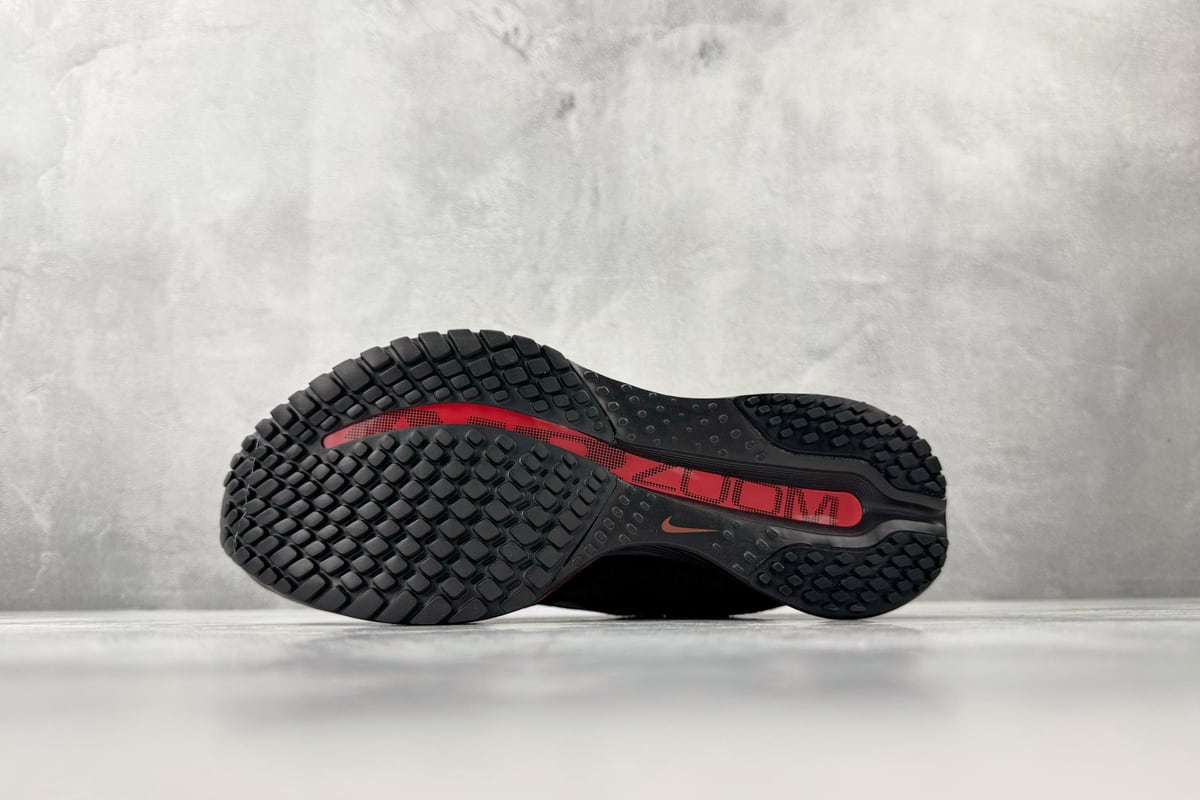 耐克 Nike Pegasus Premium 黑色-实拍图4