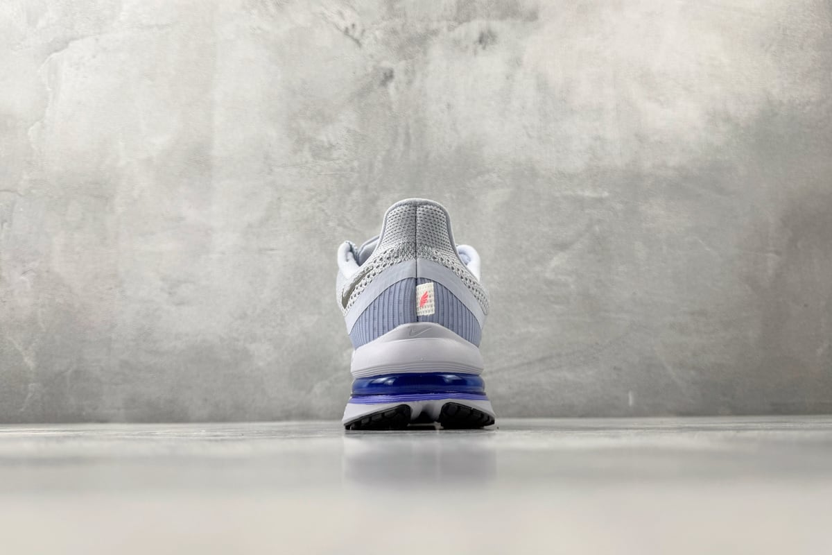 耐克 Nike Pegasus Premium 白紫-实拍图9