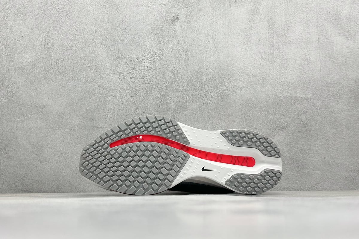 耐克 Nike Air Zoom Pegasus Premium 耐克网面全掌气垫缓震跑鞋-实拍图4