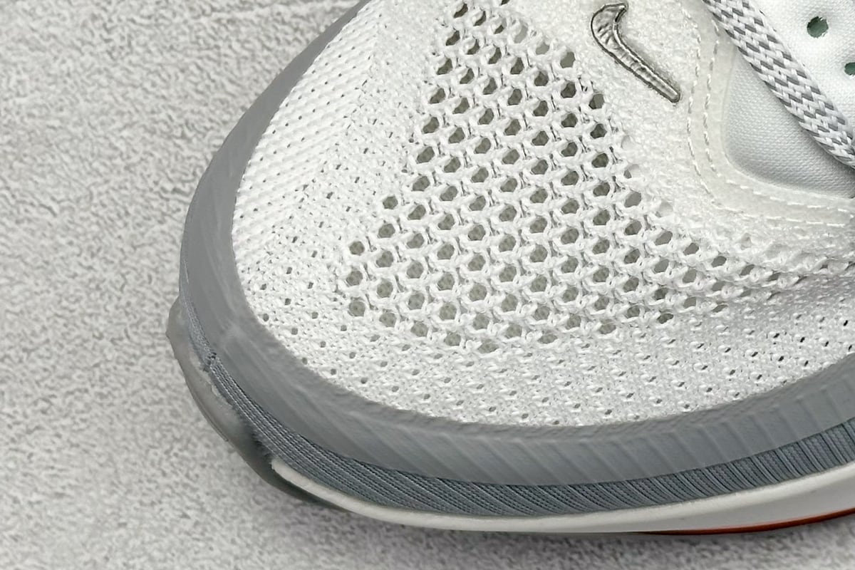 耐克 Nike Air Zoom Pegasus Premium 耐克网面全掌气垫缓震跑鞋-实拍图7