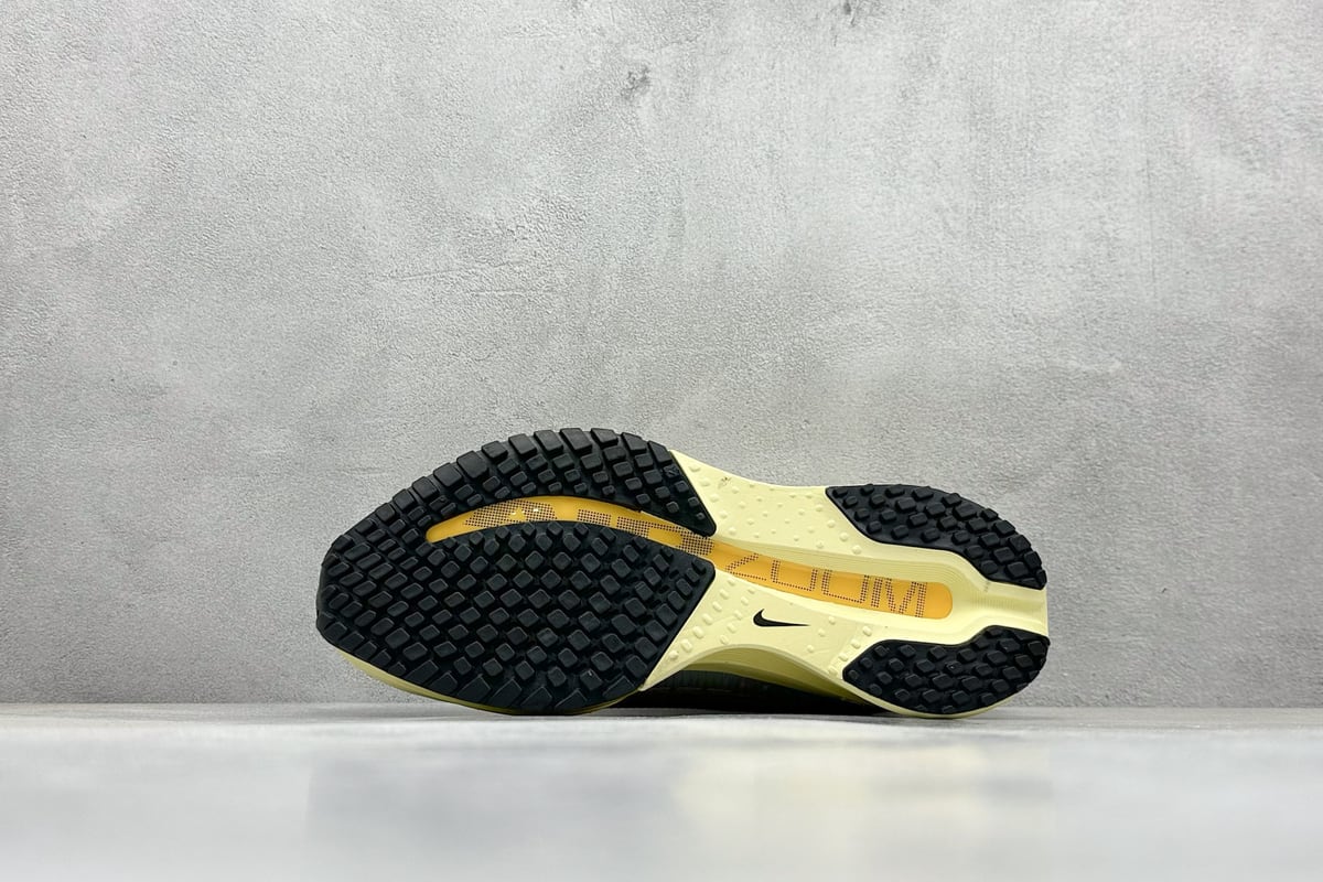 耐克 Nike Air Zoom Pegasus Premium 耐克网面全掌气垫缓震跑鞋-实拍图4