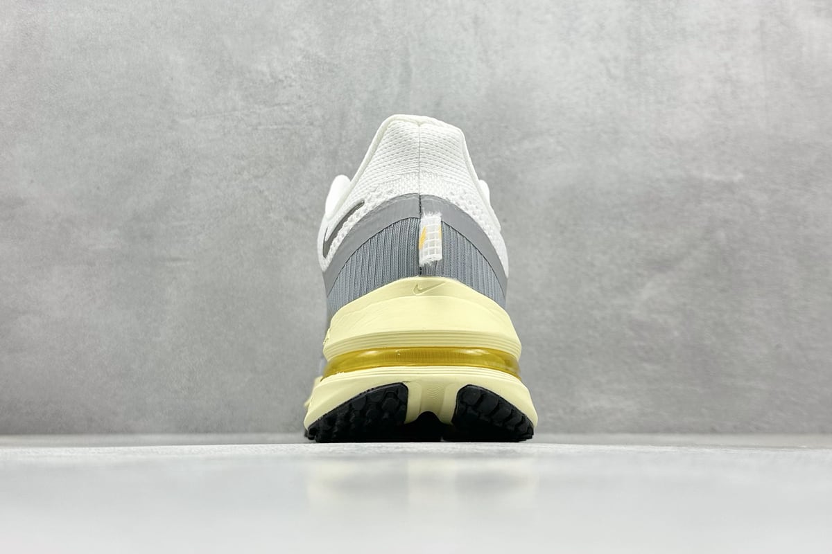 耐克 Nike Air Zoom Pegasus Premium 耐克网面全掌气垫缓震跑鞋-实拍图6