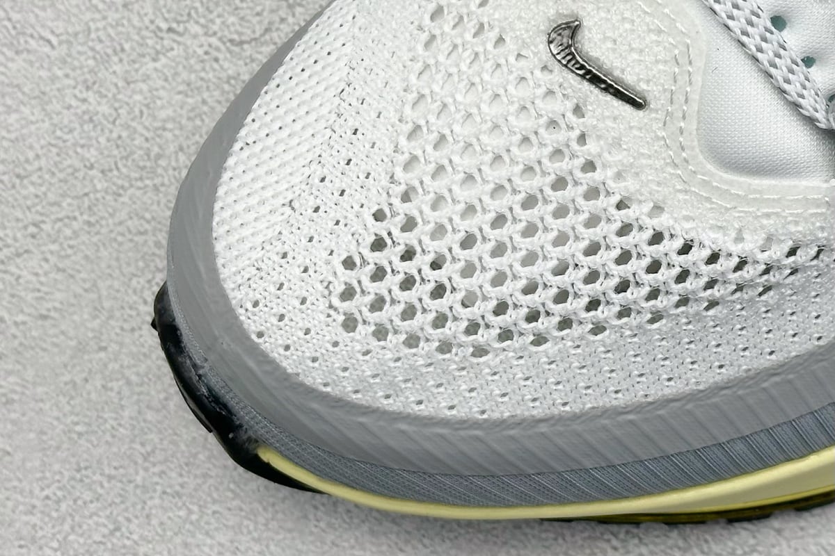 耐克 Nike Air Zoom Pegasus Premium 耐克网面全掌气垫缓震跑鞋-实拍图7