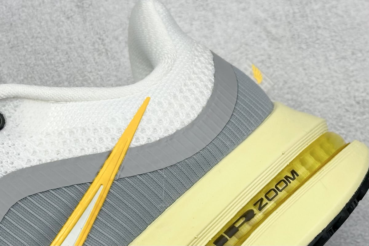耐克 Nike Air Zoom Pegasus Premium 耐克网面全掌气垫缓震跑鞋-实拍图9