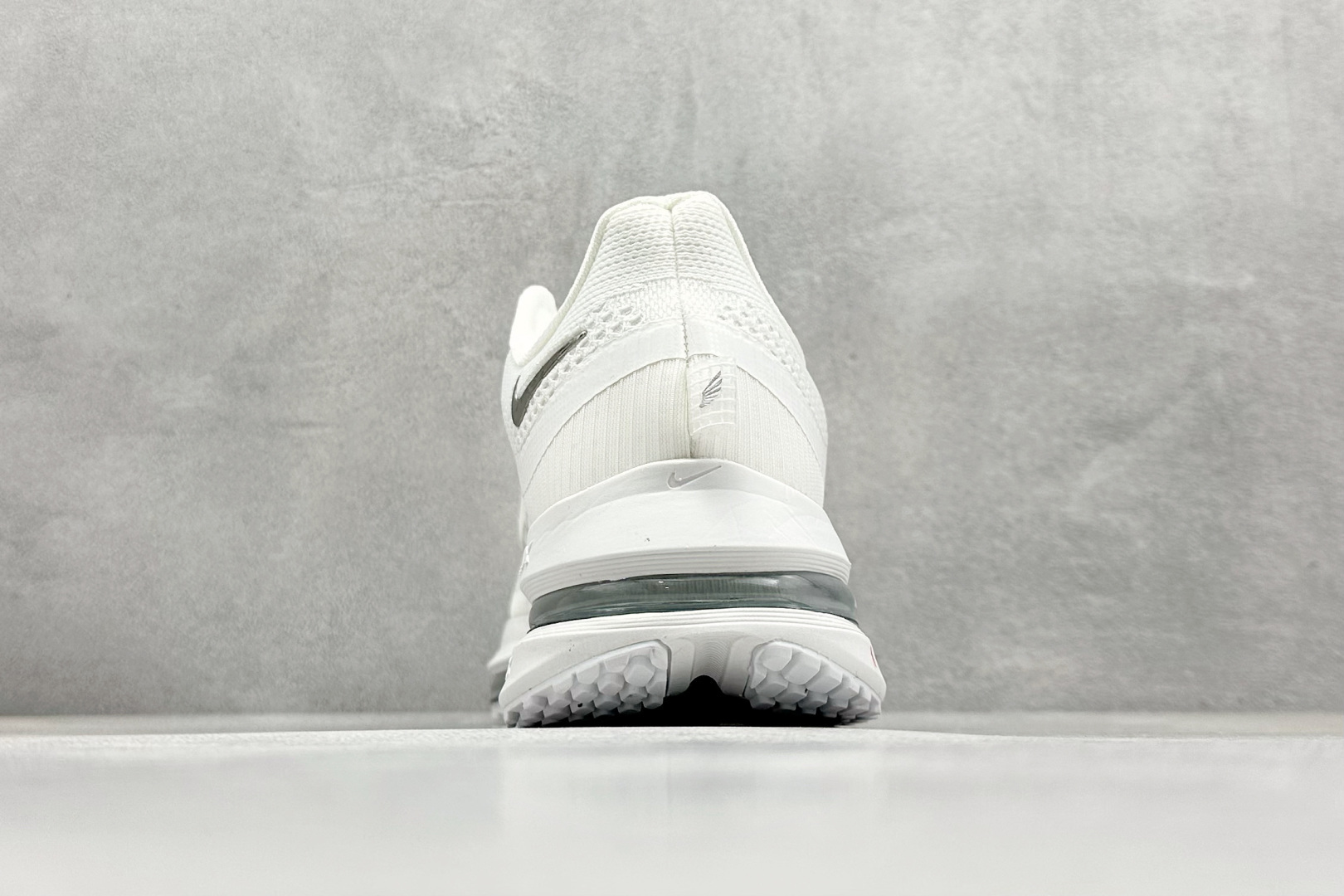 耐克 Nike Air Zoom Pegasus Premium 耐克网面全掌气垫缓震跑鞋-实拍图6