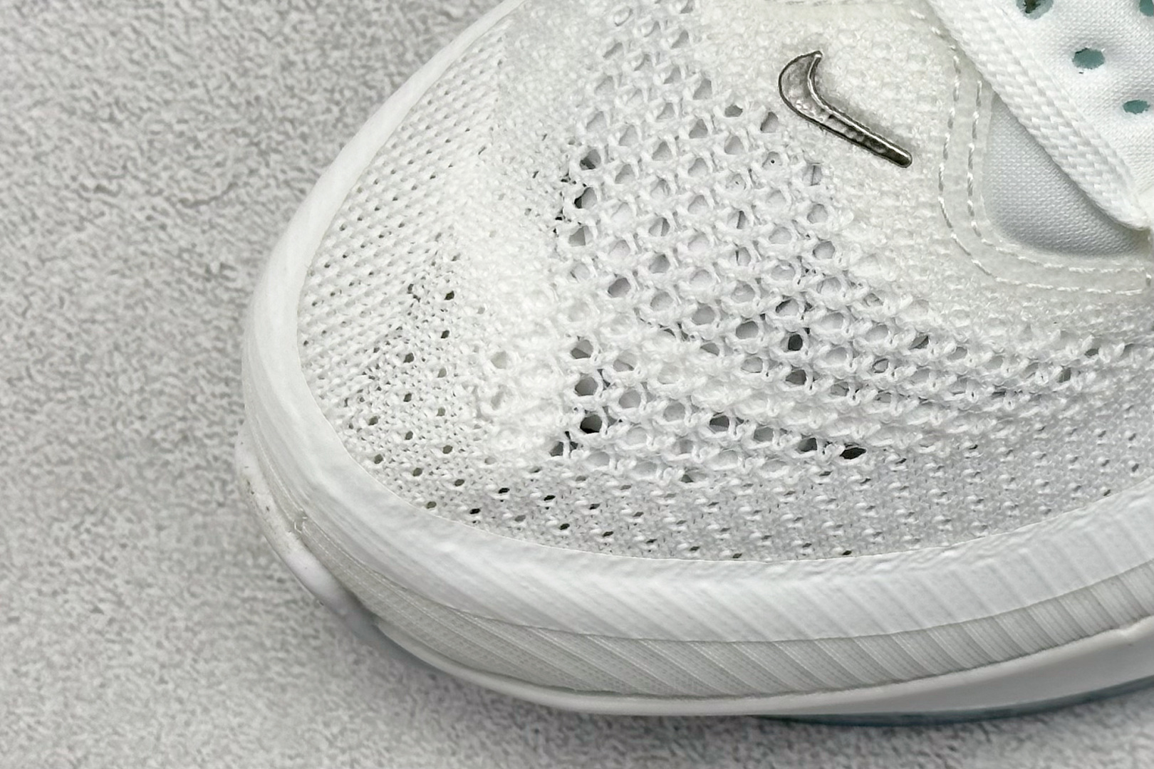 耐克 Nike Air Zoom Pegasus Premium 耐克网面全掌气垫缓震跑鞋-实拍图7
