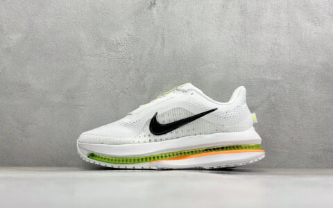 耐克 Nike Air Zoom Pegasus Premium 耐克网面全掌气垫缓震跑鞋 纯原版本 货号：HQ2592-105