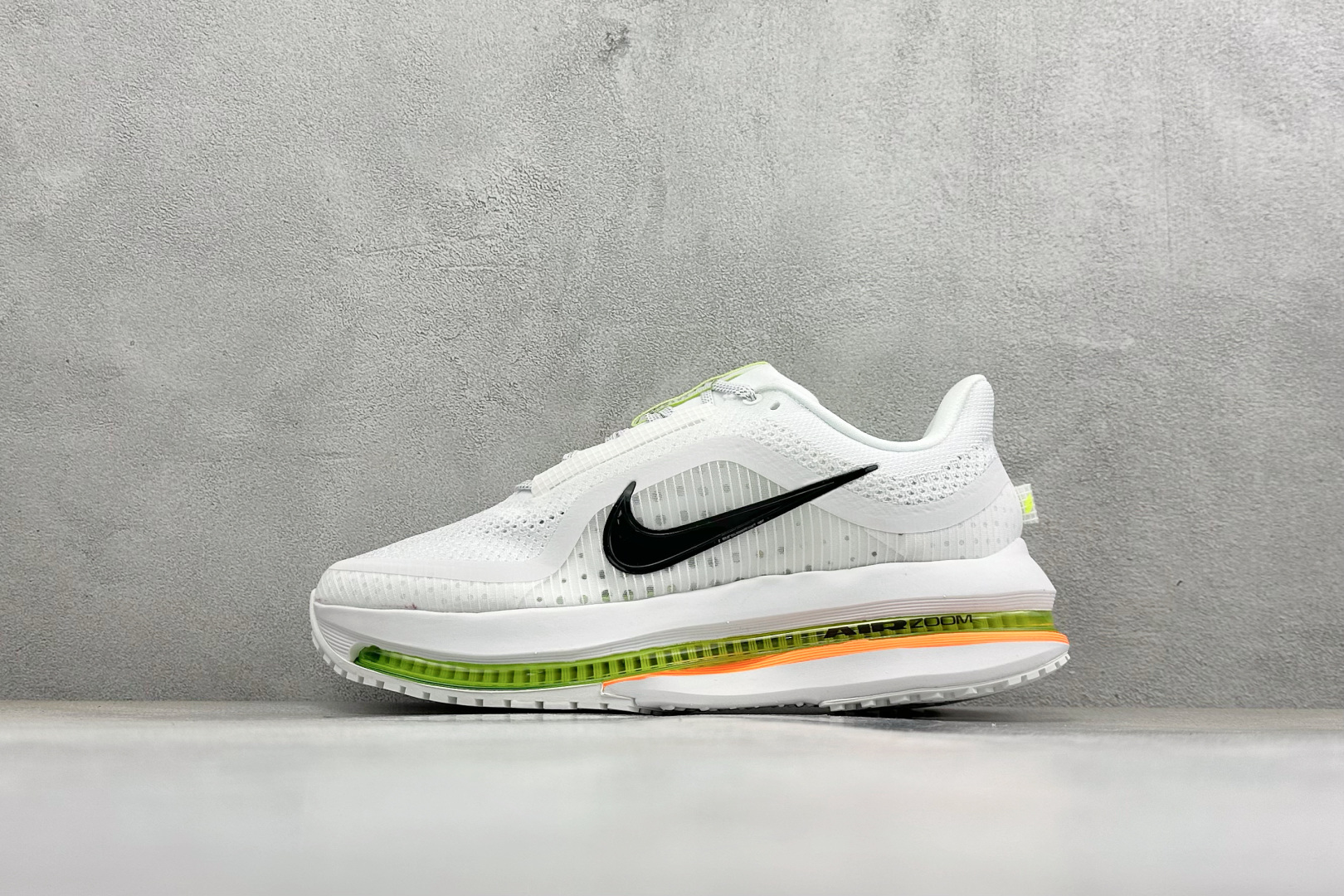耐克 Nike Air Zoom Pegasus Premium 耐克网面全掌气垫缓震跑鞋-实拍图1